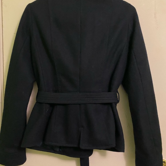 H&M Military Coat - Picture 4 of 6